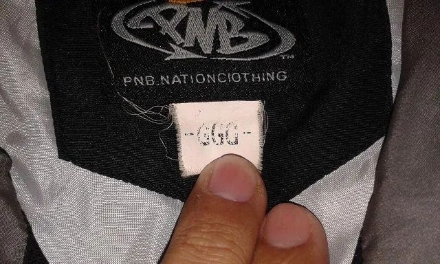 Blusa Tamanho Especial GGG - Foto 5