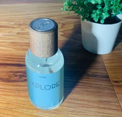 Perfume Aeropostele 50ml Importado (novo) - Foto 2