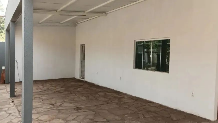 CASA A VENDA NO PARANOÁ!!