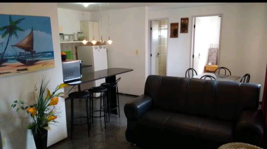 APTO Temporada em FORTALEZA