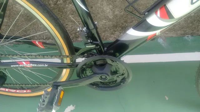 Bike ecos city  - Foto 2