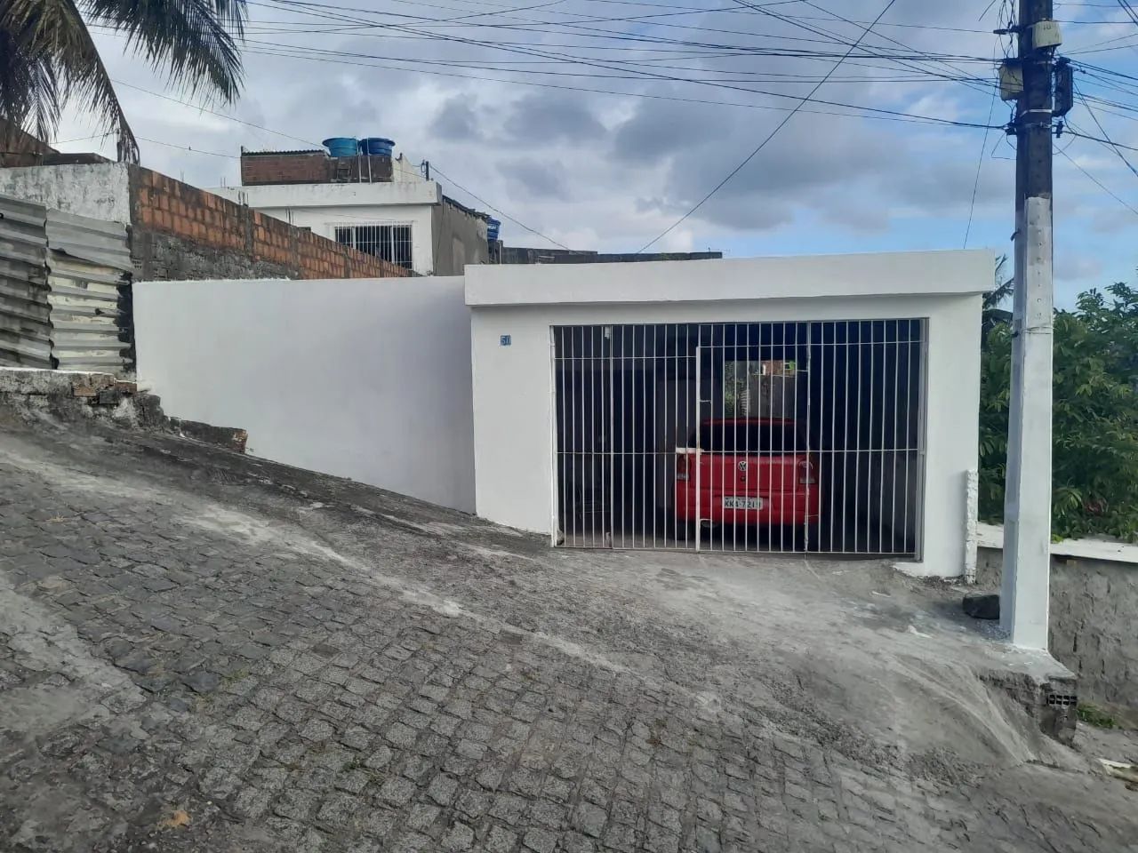 foto - Recife - COHAB