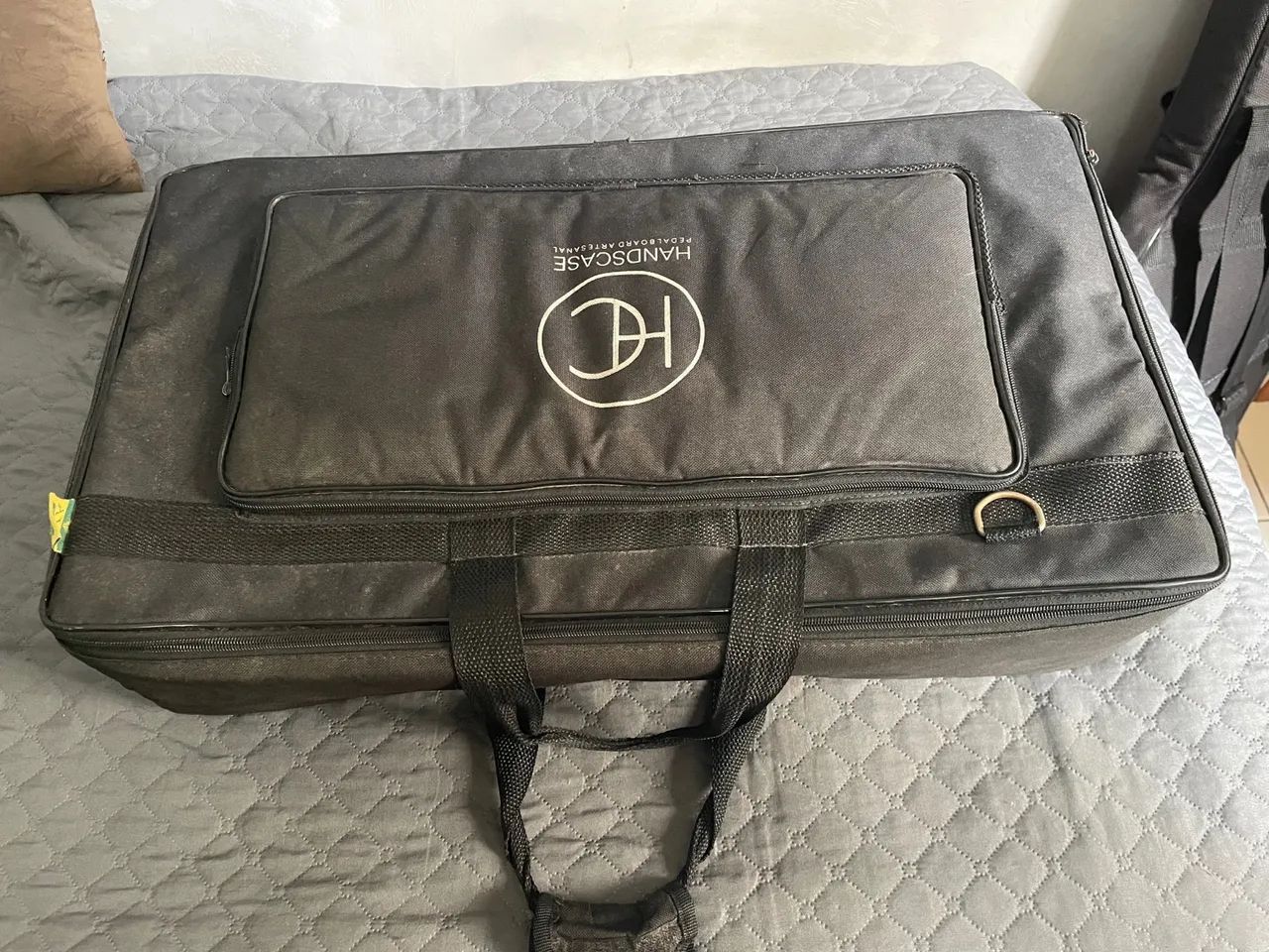 Bag para Pedalboard 60x30 - Hands Pedalboard