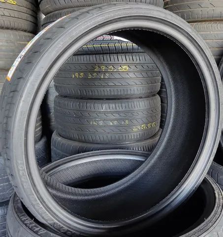 Pneu Aptany 225/30 R20 Novo com garantia, condições de parcelamento até 18x nos cartões  - Foto 5