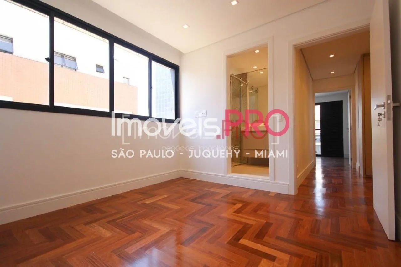 Cobertura Fora de Rota, Alto Padrão, 3 suites, 314AU, piscina privativa - Foto 11