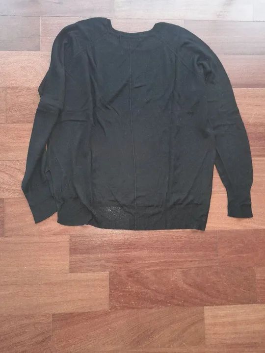 Blusa da Zara  - Foto 2