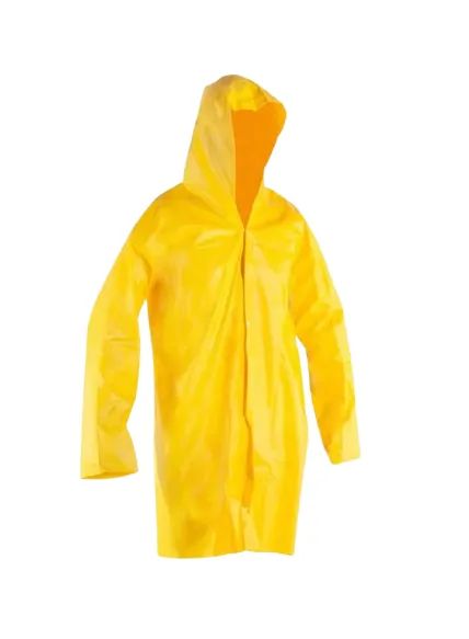 capa de chuva 