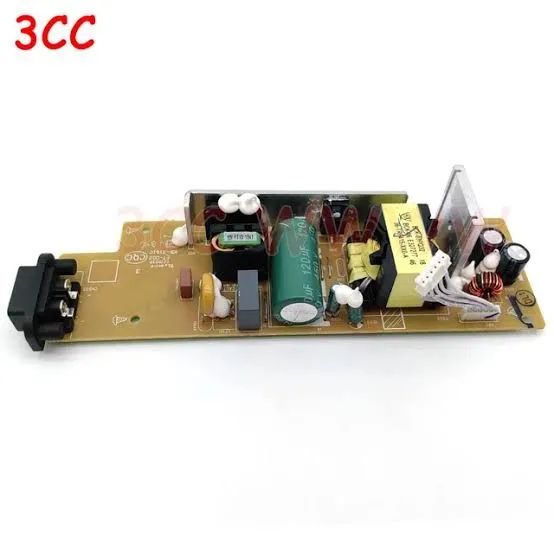 Placa Fonte Interna Para Jbl Partybox 300 - Foto 4