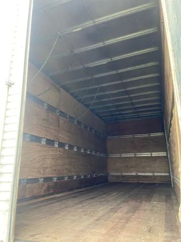 Cargo 1119 bau 6 metros - Foto 12