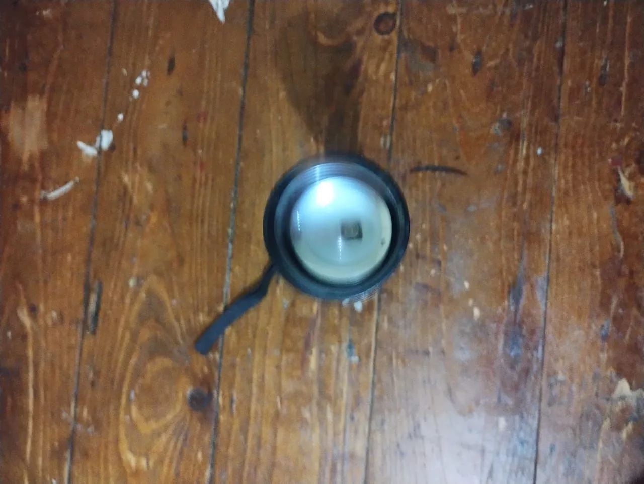 Lanterna infravermelho  - Foto 4