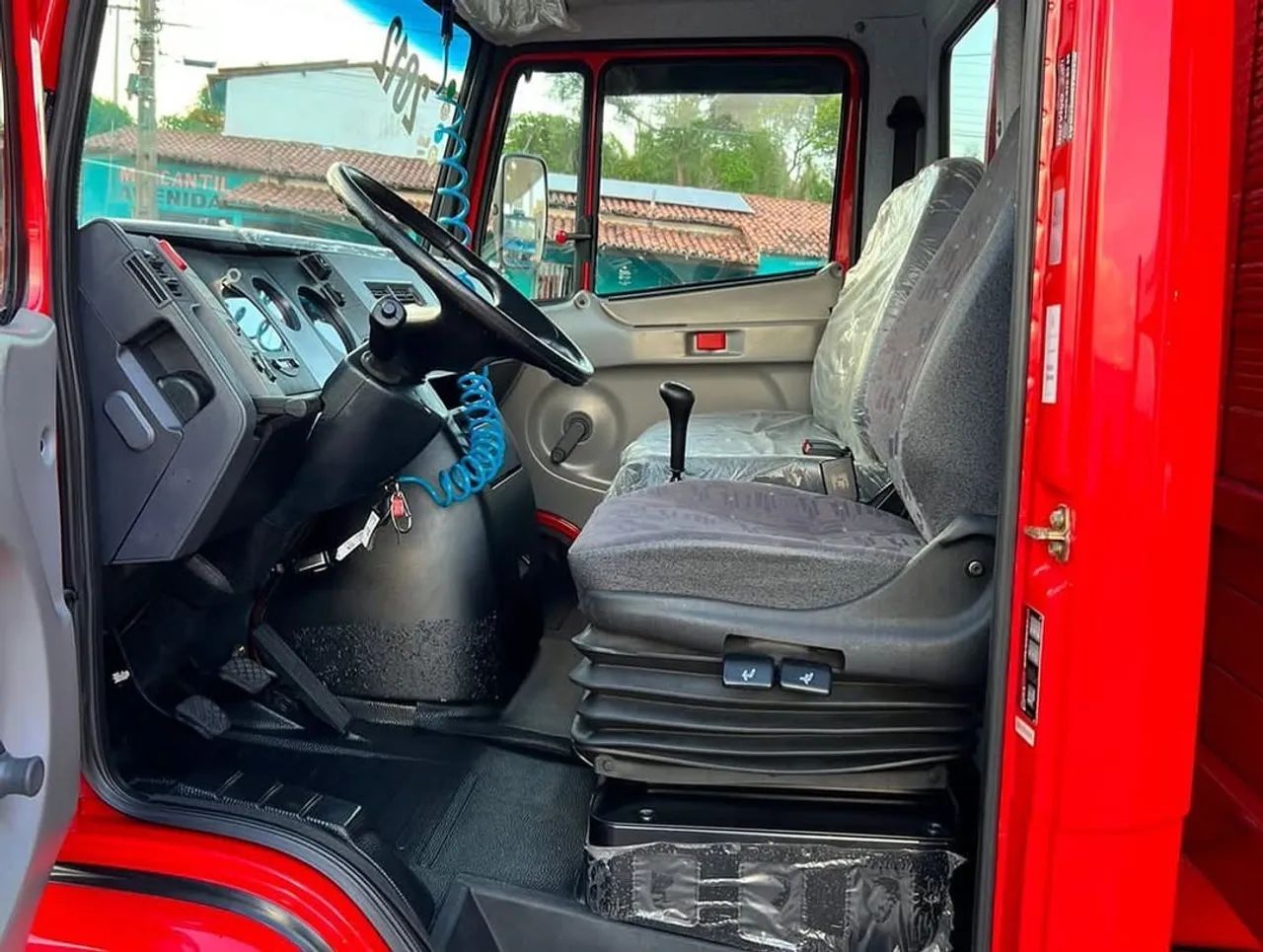 Mercedes-Benz MB 710  - Foto 8