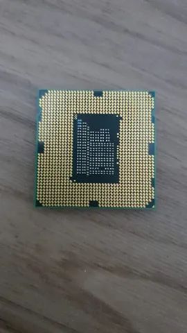 Processador Intel Core i3-2120 3.30GHz, 3MB, LGA 1155