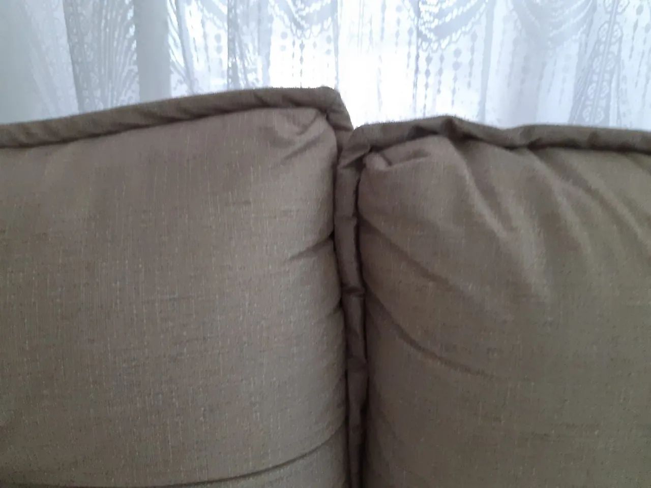 Sofá de canto da Mobile top  - Foto 4