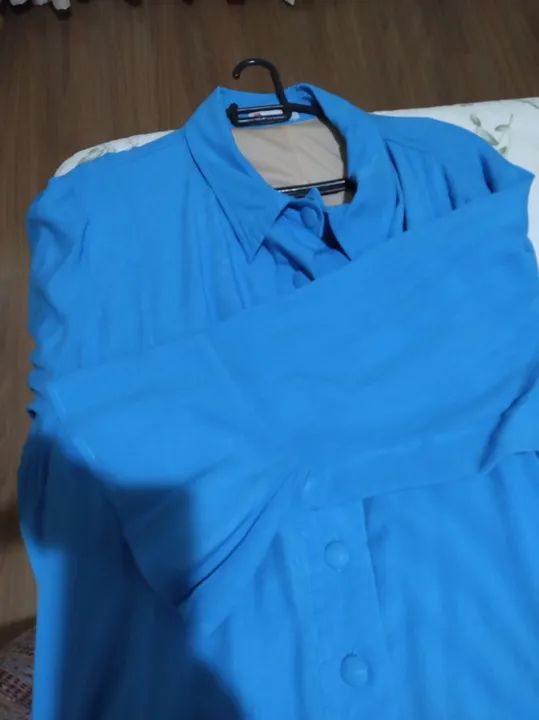Lindo vestido, da VK modas. - Foto 3