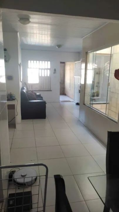 Casa - Bairro Santo Antônio - 77496 # - Foto 3
