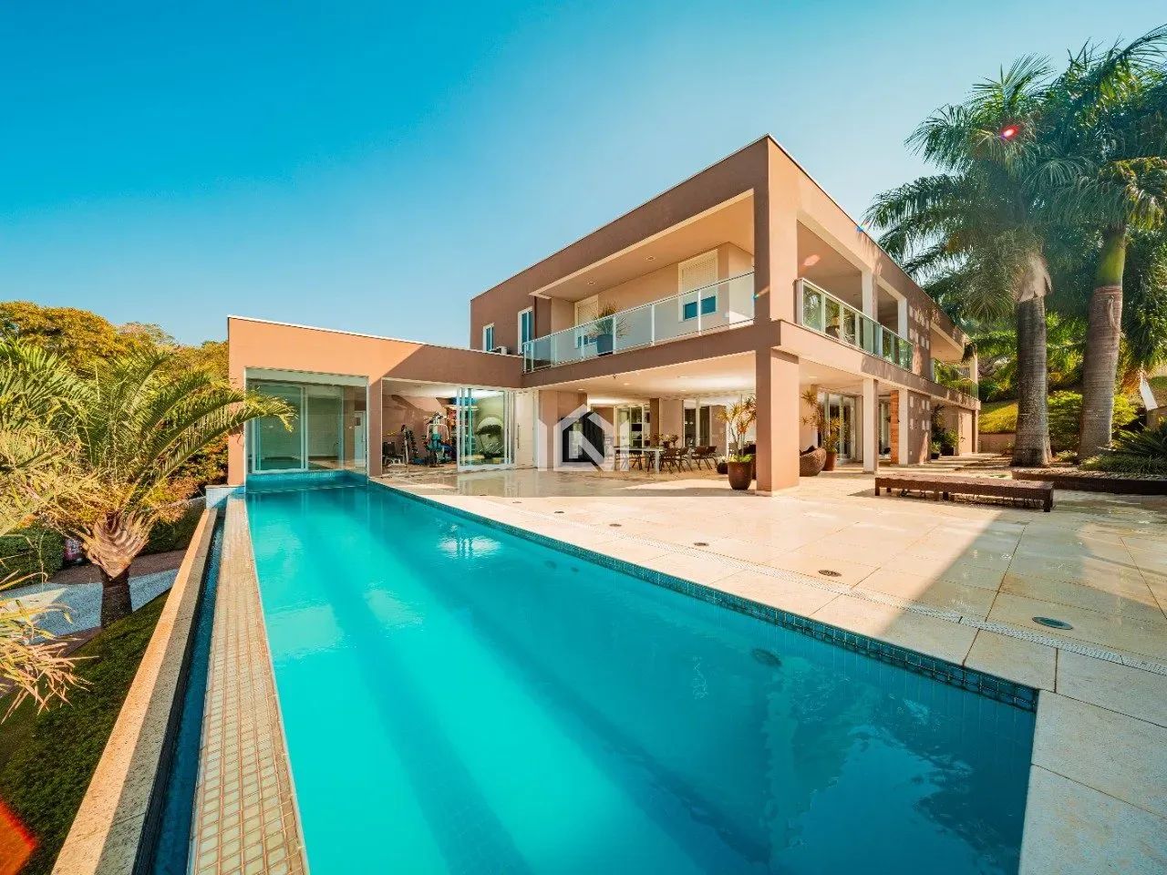 Casa à venda no condomínio Passargada D