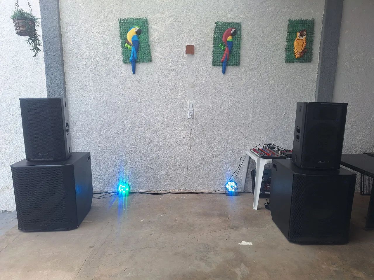 SOM COM DJ E BANDAS DE FORRO ARROCHA OU MAIS... - Foto 2