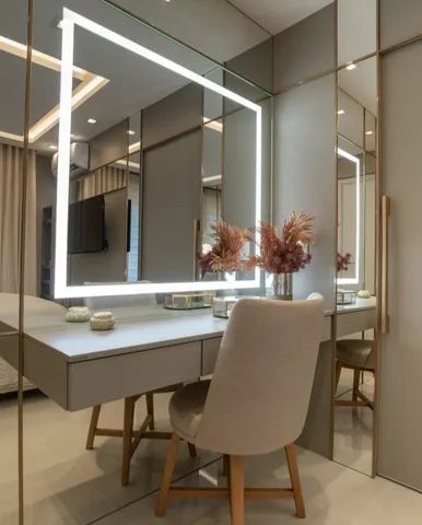 Móveis planejados - marcenaria - cozinha - armário - guarda-roupa - closet - home - Foto 5