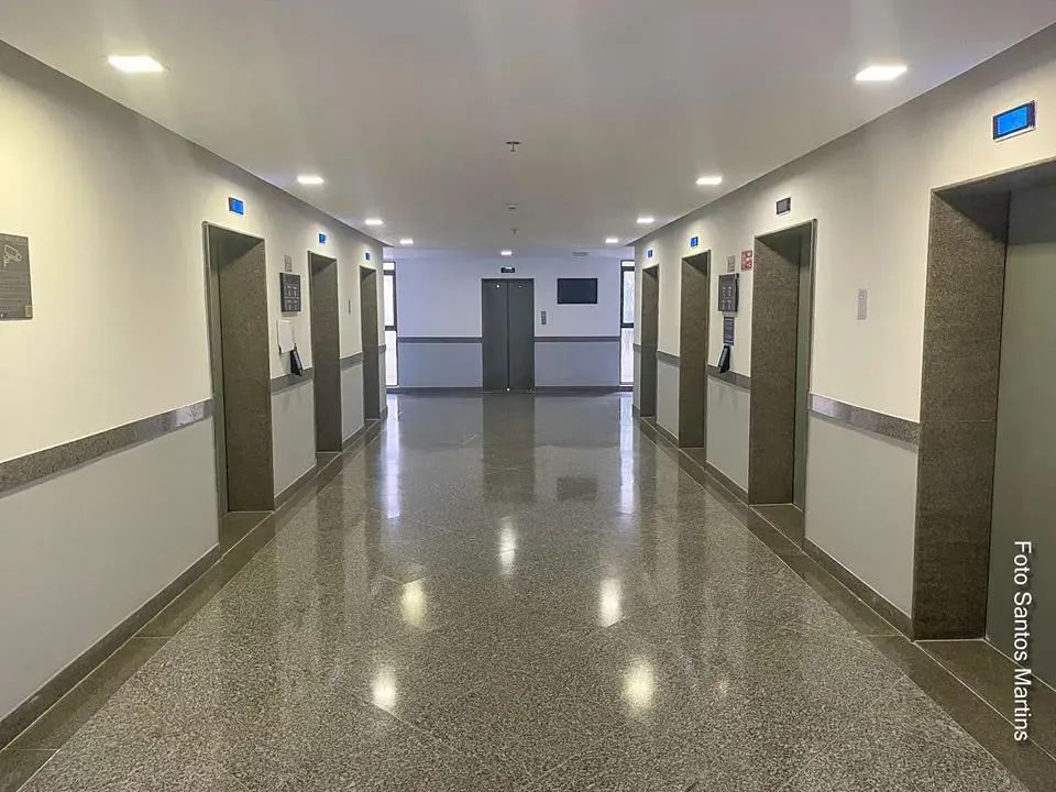 Conjunto de salas, SETOR COMERCIAL NORTE, Asa Norte - Foto 7