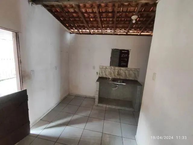 Vendo barraco na estrutural (setor Norte) - Foto 2
