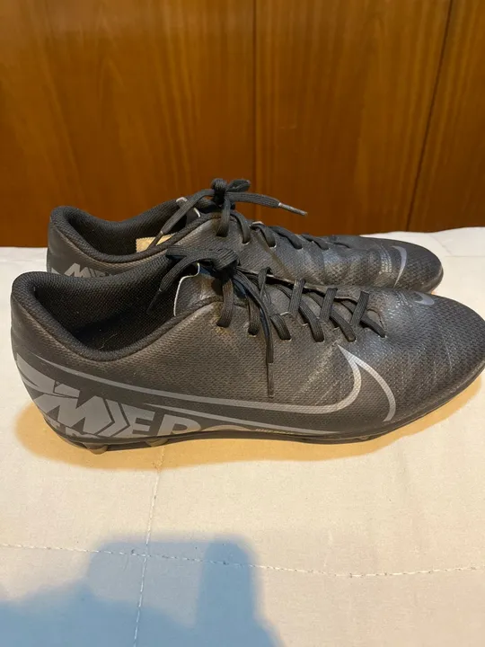 Chuteira Nike Mercurial