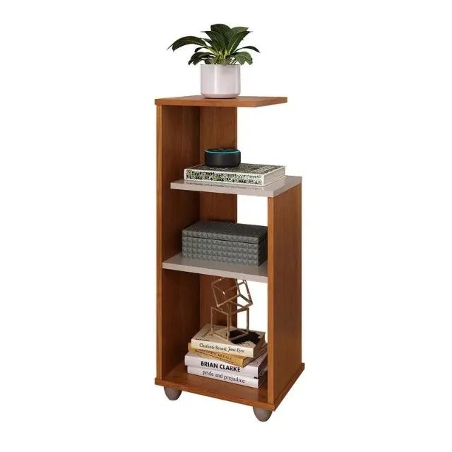 Oferta Mesa de apoio bis cinamomo off - Foto 4