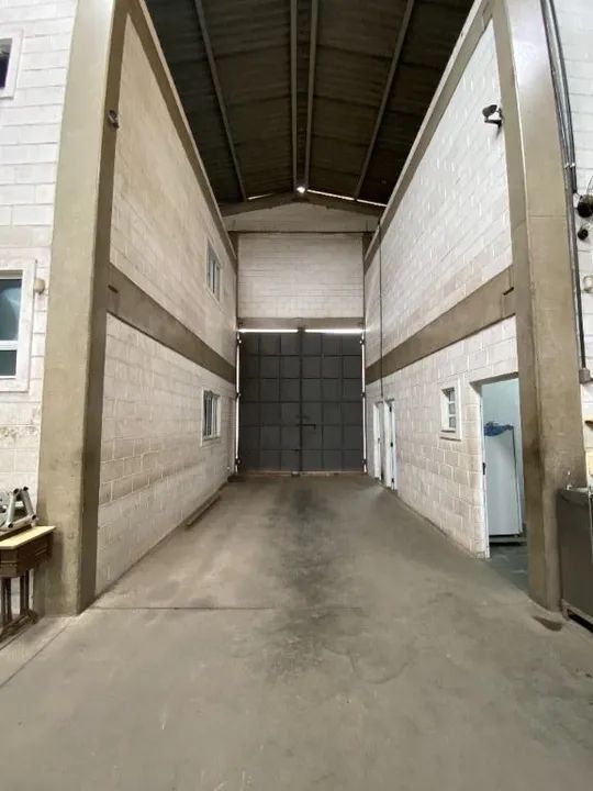 Galpão à venda, 453 m² por R$ 2.901.000,00 - Vila São Pedro - Santo André/SP - Foto 20