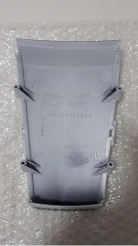 Rabeta Junção Central Honda Cbx 250 Twister 02/04 Orig 26902 - Foto 5