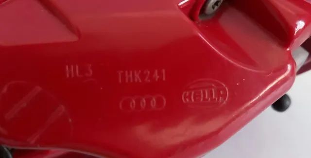 Lanterna audi a4 2012-2015 lado esquerdo  - Foto 3
