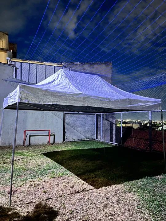 Aluguel de Tendas - Foto 2