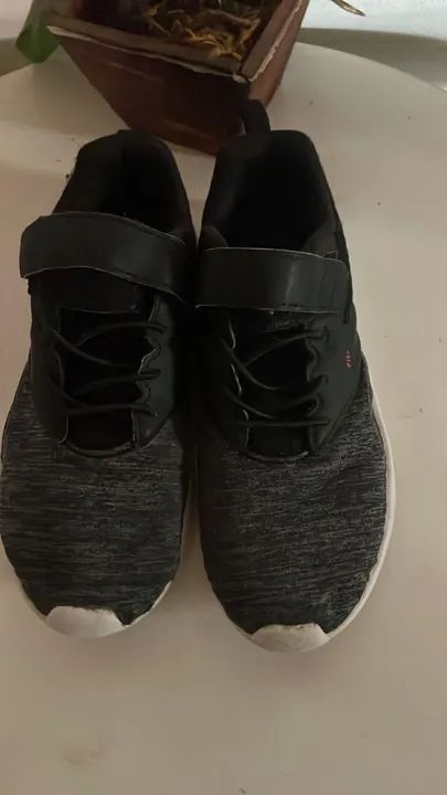 Tênis Puma Tamanho 35 - Foto 3