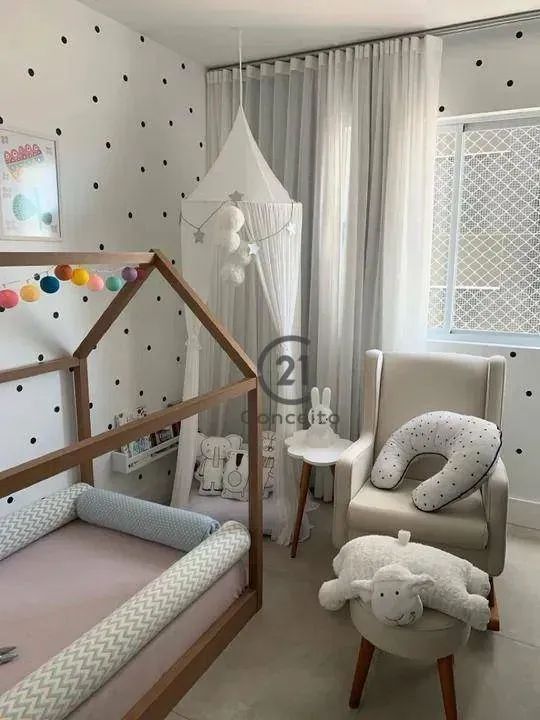 Apartamento com 2 dormitórios à venda, 85 m² - Kobrasol - São José/SC - Foto 13