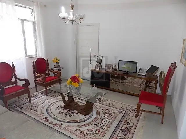Ilha do Governador - Jardim Guanabara - VENDA - Condomínio Fechado - Apartamento Tipo Casa