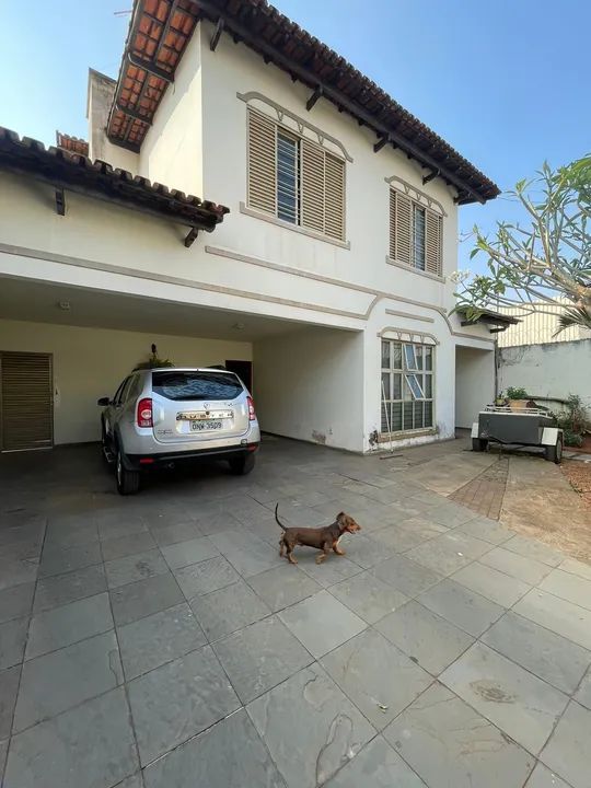 Sobrado Jardim América Casa de Rua com 4 Quarto(s) e 5 banheiro(s) à Venda, 270 por R$ 2.0 - Foto 3