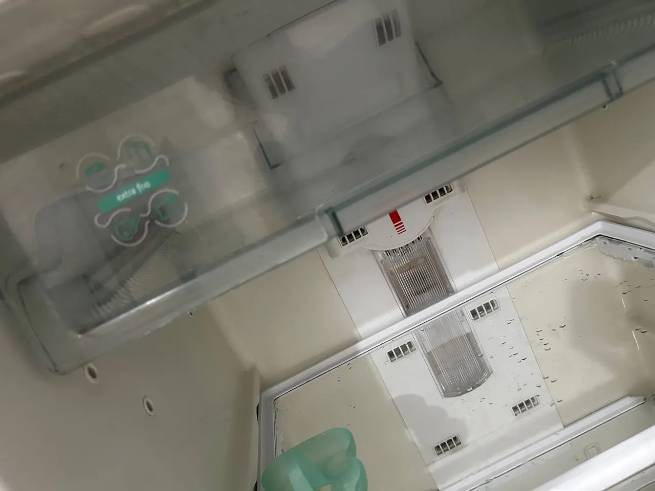 Geladeira em ótimo estado - Foto 6