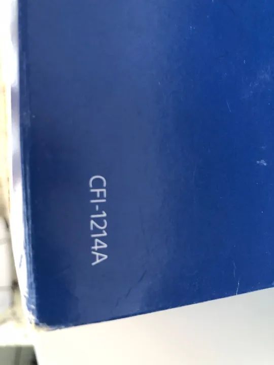 Ps5 console modelo CFl1214A - Foto 3