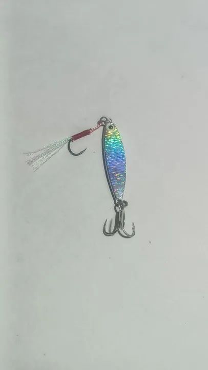 Isca artificial jig 15g 