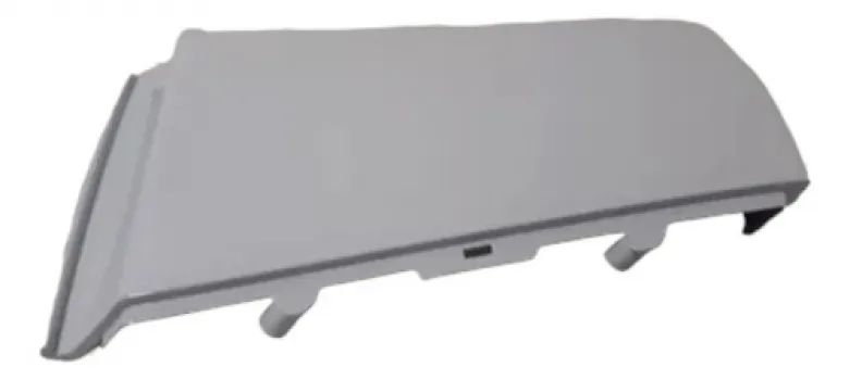 Rabeta Junção Central Honda Cbx 250 Twister 02/04 Orig 26902 - Foto 10