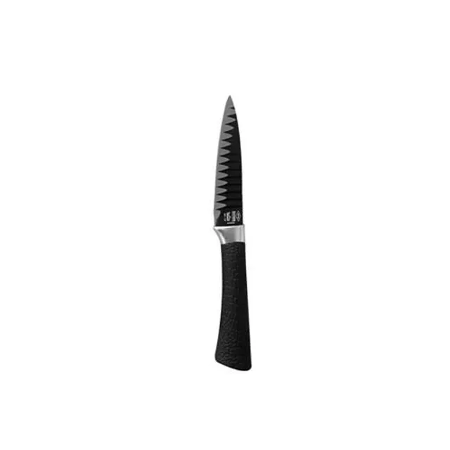 Fc De Legumes De Inox 3,5'' Cabo Plastico Tubarão 75.605.03