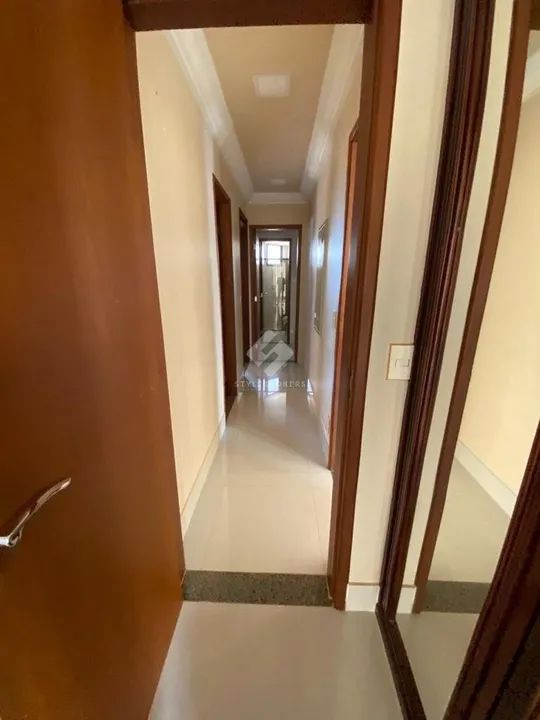 Apartamento Exclusivo à Venda no Edifício Luxemburgo - Foto 4