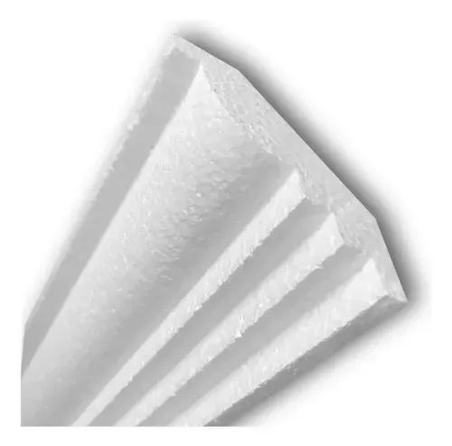 Moldura modelo M9 ISOPOR