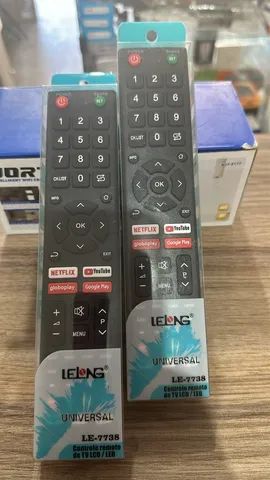Controle de Tv universal - Foto 2