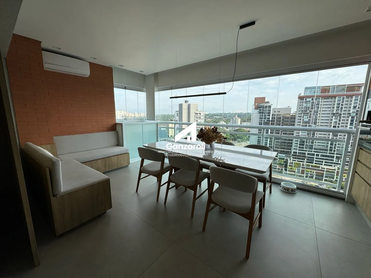 Condomínio Like Brooklin - Apartamento Alto Padrão no Condominio Life Brooklin
