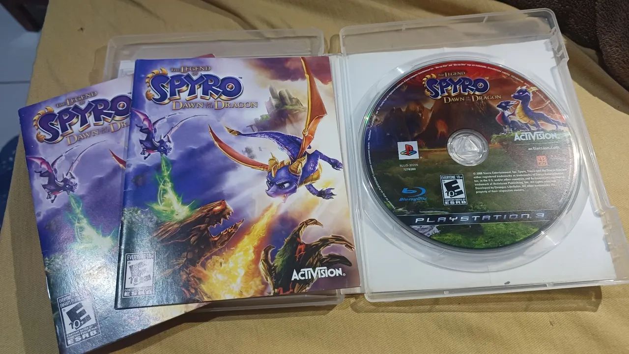 Jogos PS3 - Diversos Títulos - Foto 4