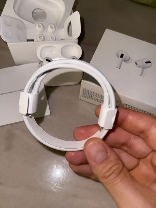 AirPods Pro original Apple  - Foto 2