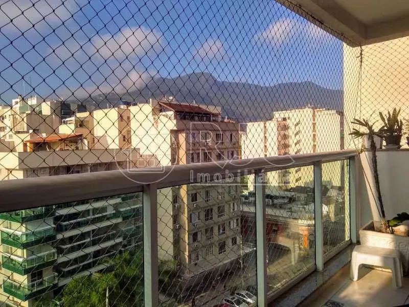 Apartamento - Padrão / Residencial / Maracanã - Foto 2
