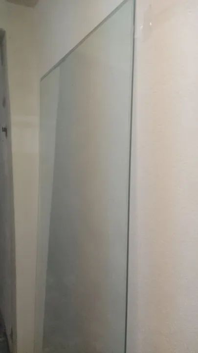 Frente em blindex para loja 64341455604867120