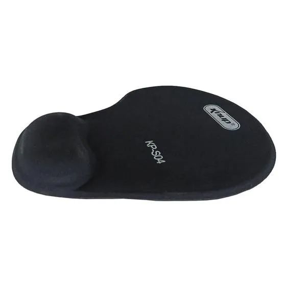 Mouse Pad Ergonômico Com Apoio De Pulso Em Gel -Knup S04 Loja Coimbra Computadores Entrega