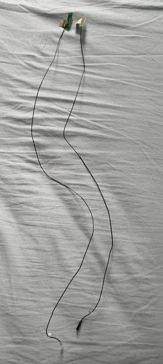 Placa Wifi para Notebook M2 Intel Dual Band Wireless-AC *NGW ngff - Foto 5