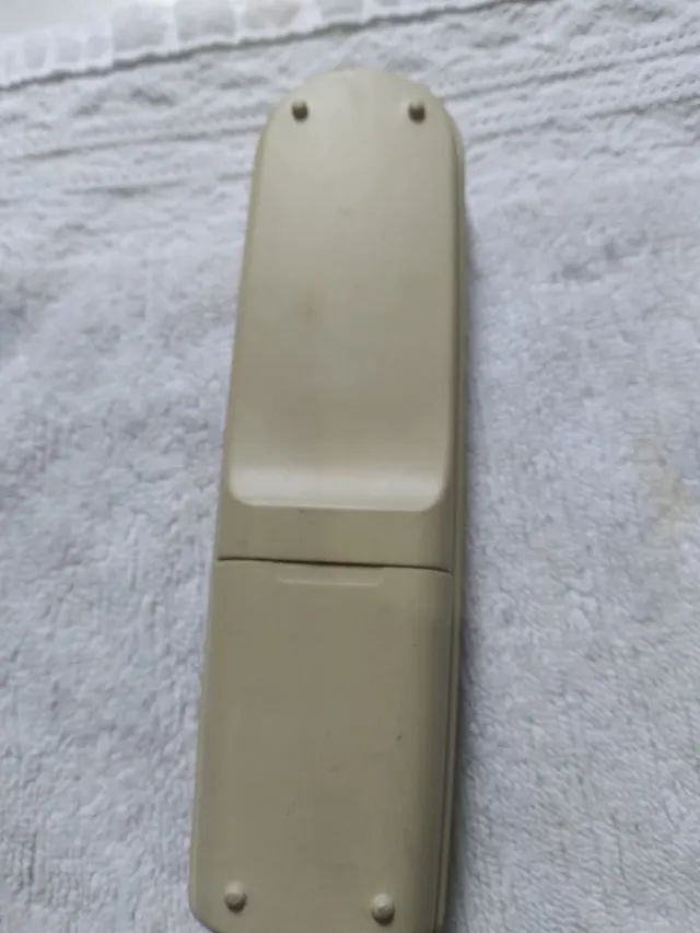 Controle dvd misaki - Foto 4